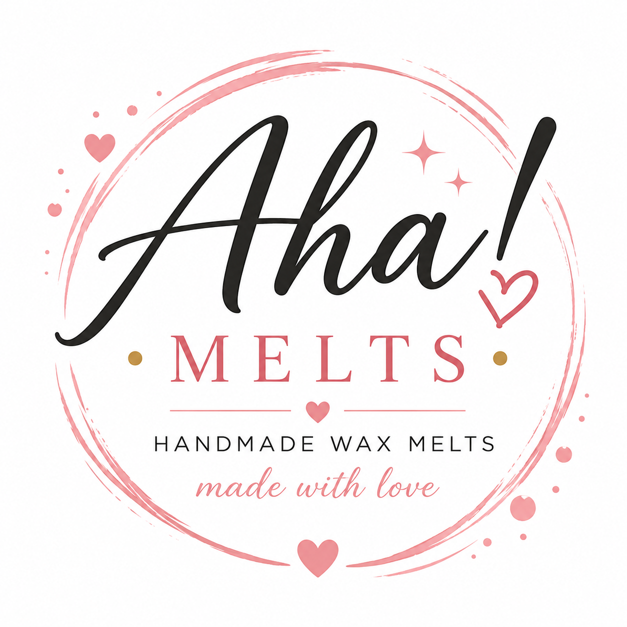 Aha! Melts